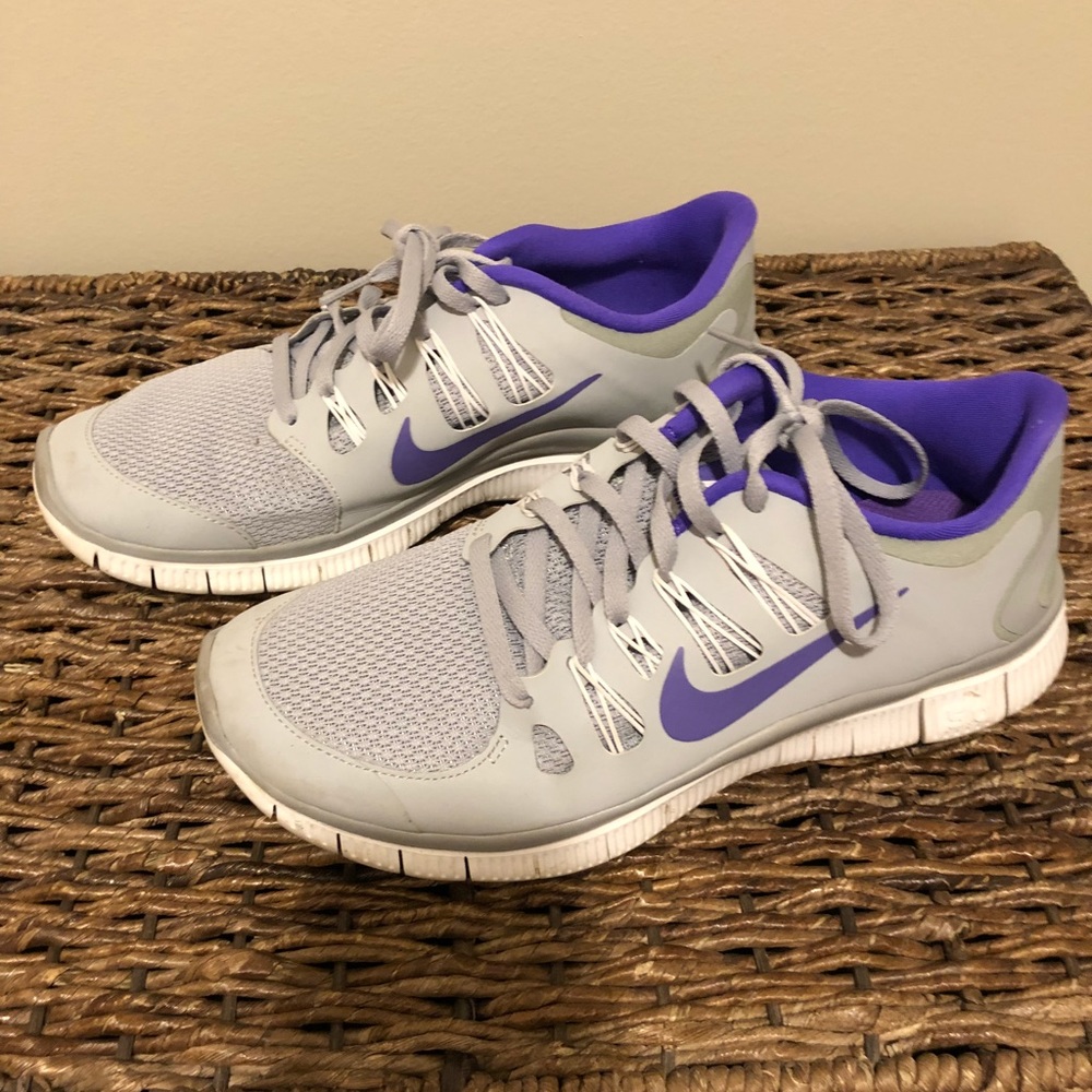 Nike free 5.0